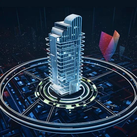 Технологии информационного моделирования